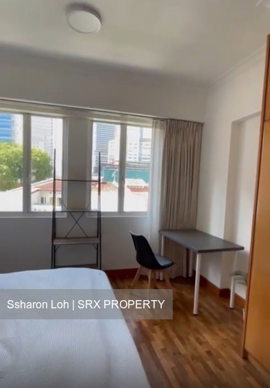 Emerald Garden (D1), Condominium #524275641